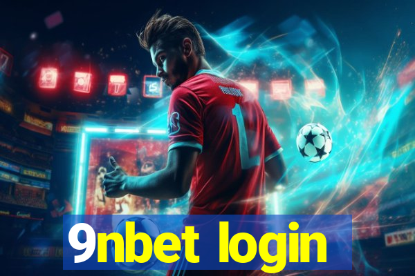 9nbet login