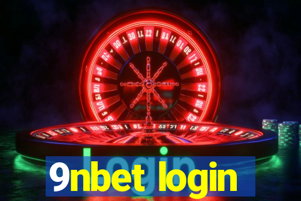 9nbet login