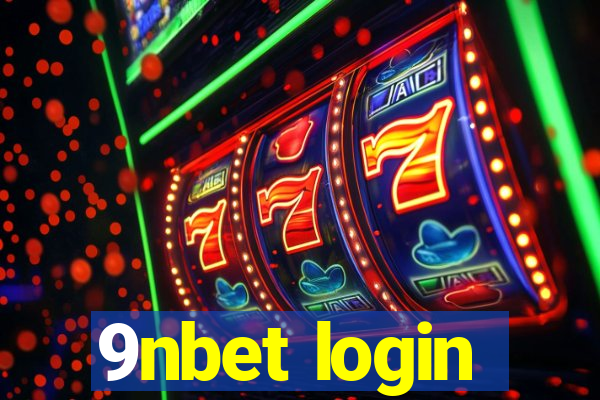 9nbet login