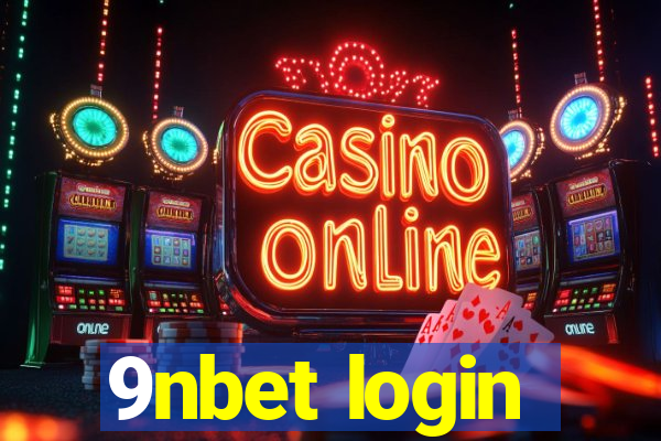 9nbet login