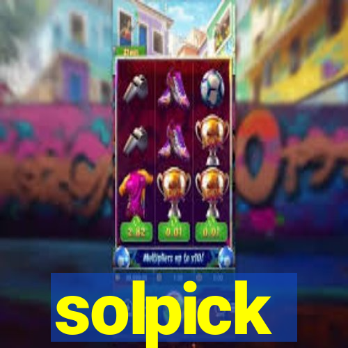 solpick