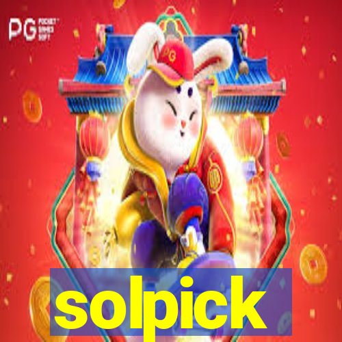 solpick