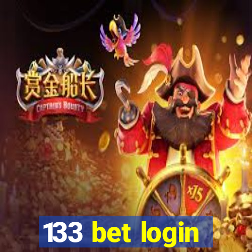 133 bet login