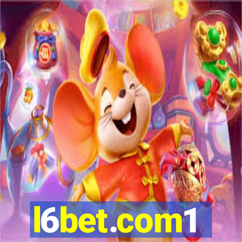 l6bet.com1