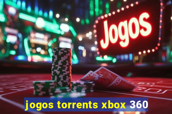 jogos torrents xbox 360