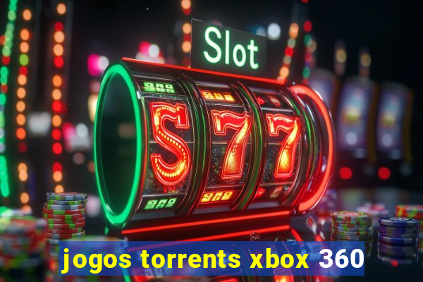 jogos torrents xbox 360