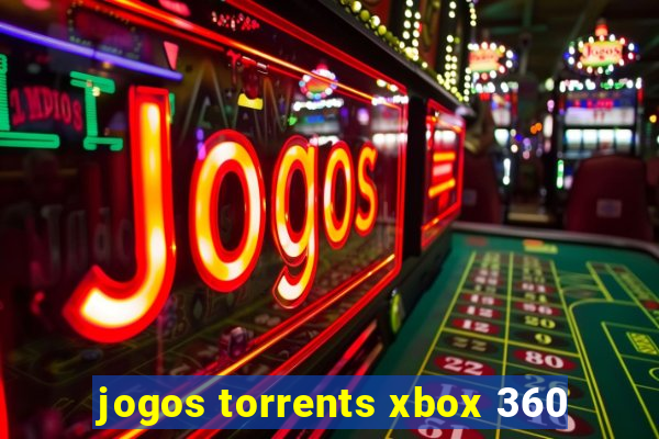 jogos torrents xbox 360