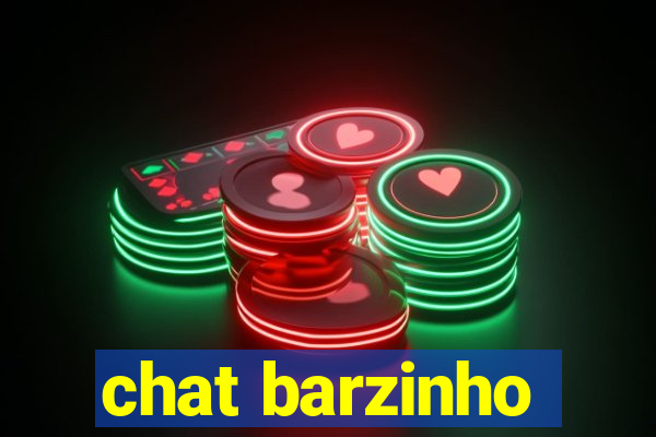 chat barzinho