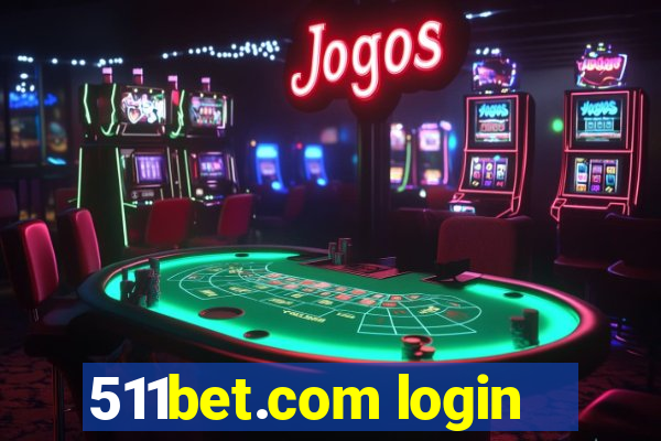 511bet.com login