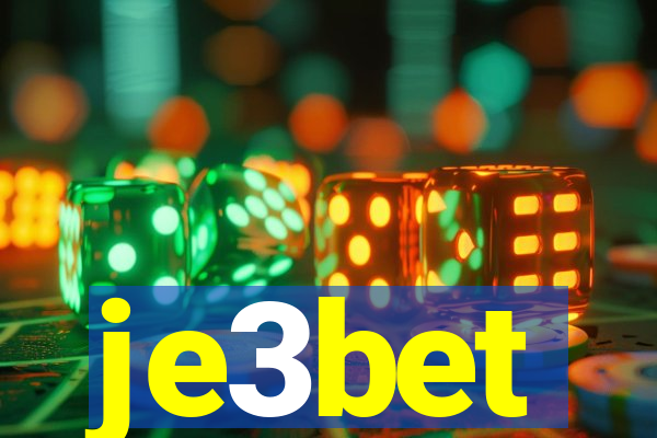 je3bet