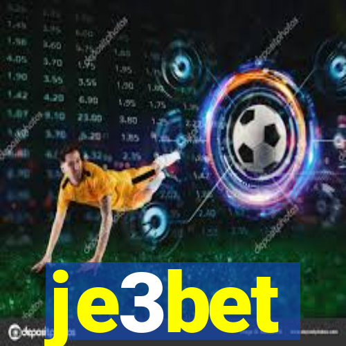 je3bet