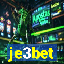 je3bet