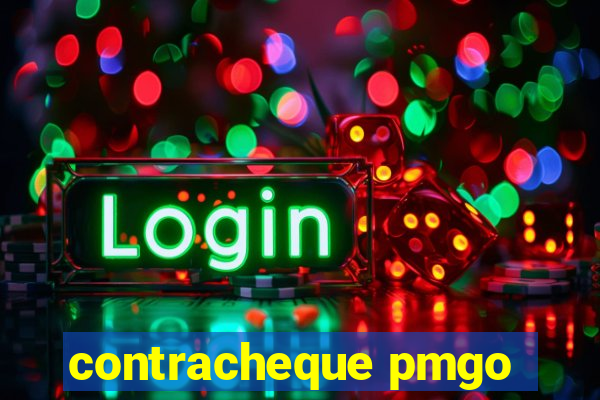 contracheque pmgo