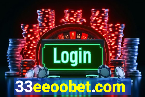 33eeoobet.com