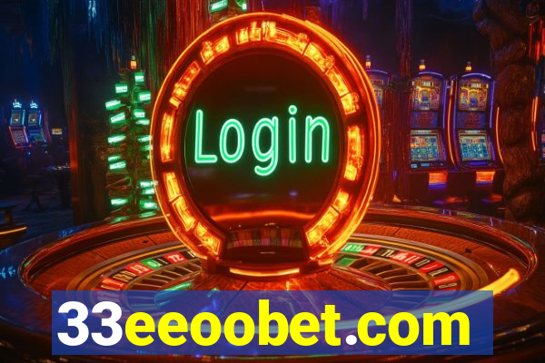 33eeoobet.com