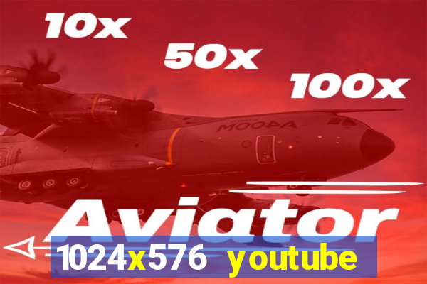 1024x576 youtube banner gaming