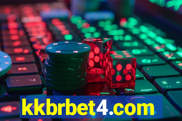 kkbrbet4.com