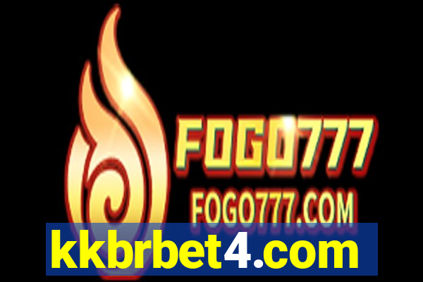 kkbrbet4.com