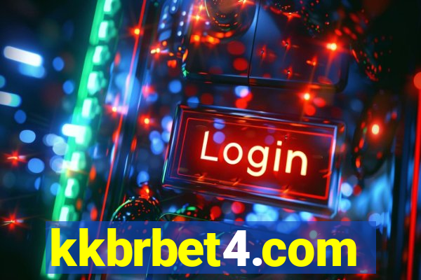 kkbrbet4.com