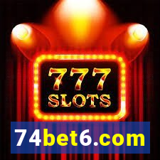 74bet6.com