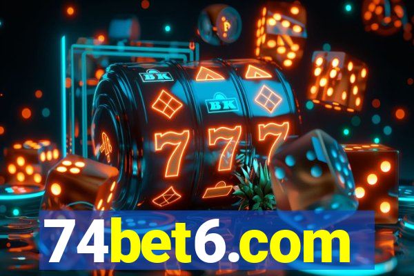 74bet6.com