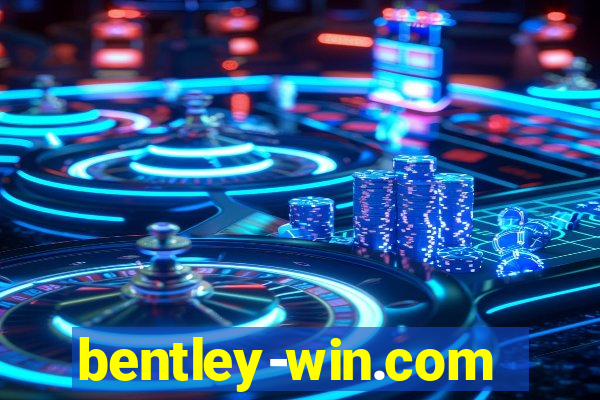 bentley-win.com