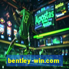 bentley-win.com