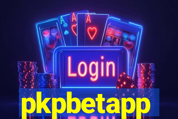 pkpbetapp