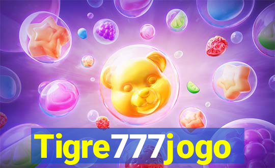 Tigre777jogo