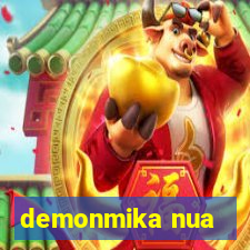 demonmika nua