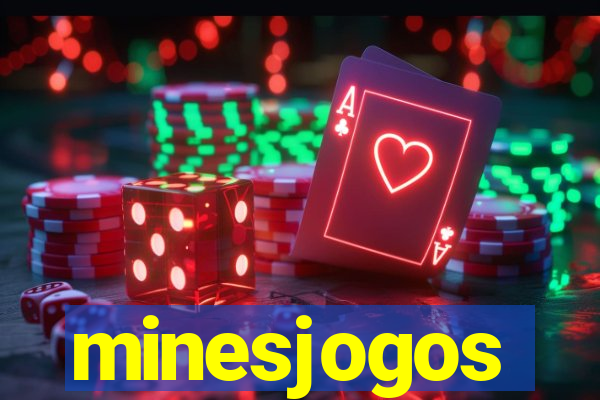 minesjogos