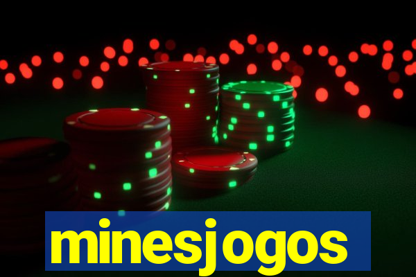 minesjogos