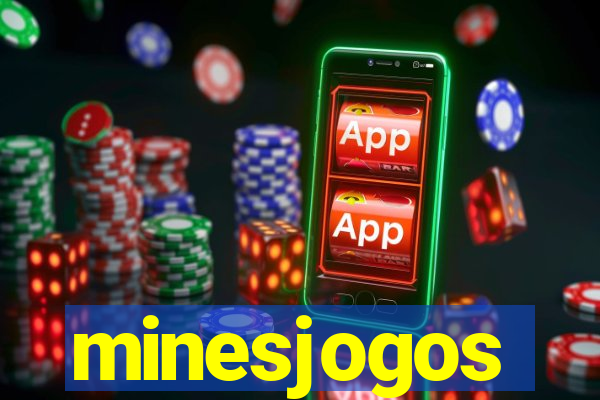 minesjogos