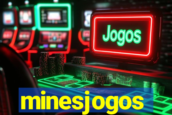 minesjogos