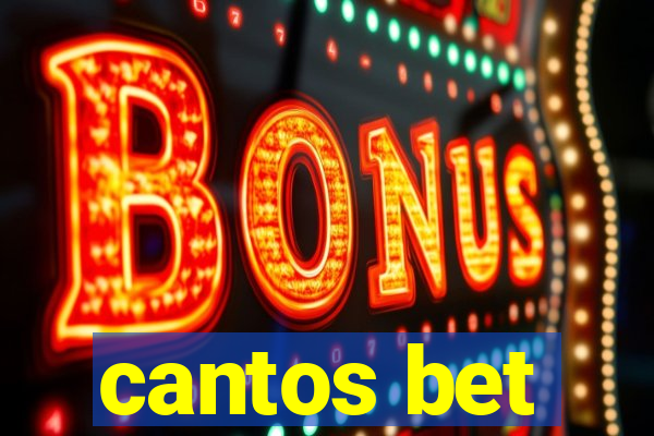 cantos bet