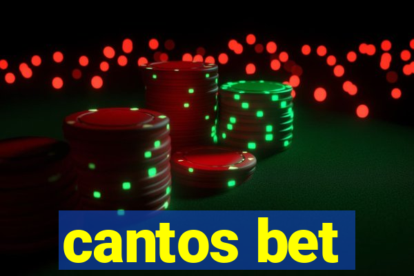 cantos bet