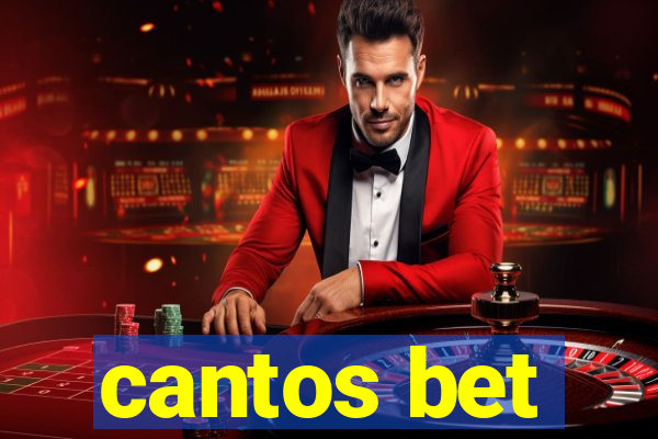 cantos bet