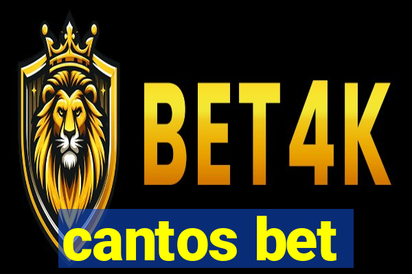 cantos bet