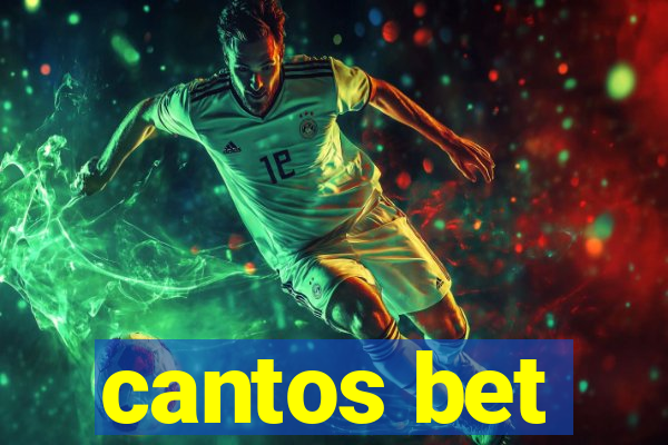 cantos bet