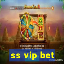 ss vip bet