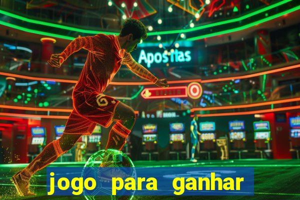 jogo para ganhar dinheiro no pix sem depositar nada