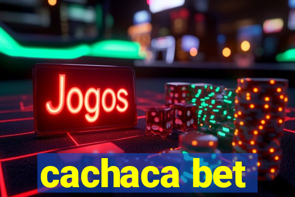 cachaca bet