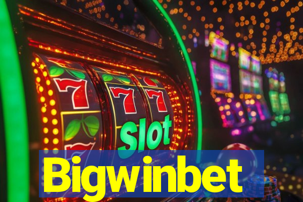 Bigwinbet