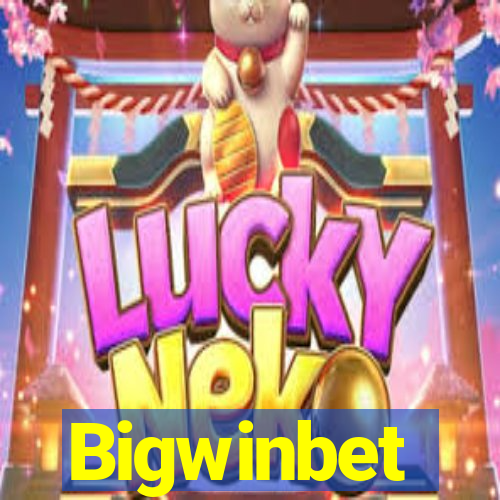 Bigwinbet