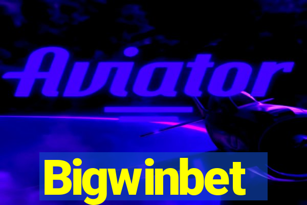 Bigwinbet