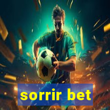 sorrir bet