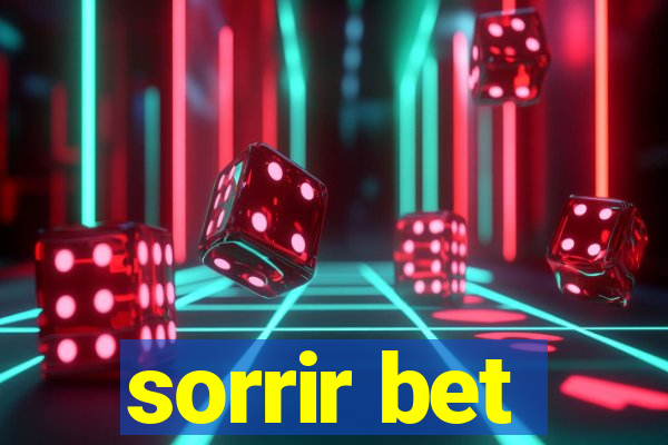 sorrir bet