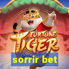 sorrir bet