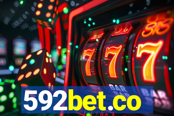 592bet.co