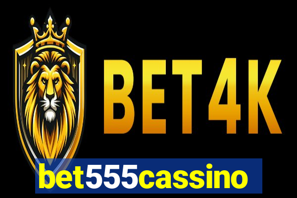 bet555cassino